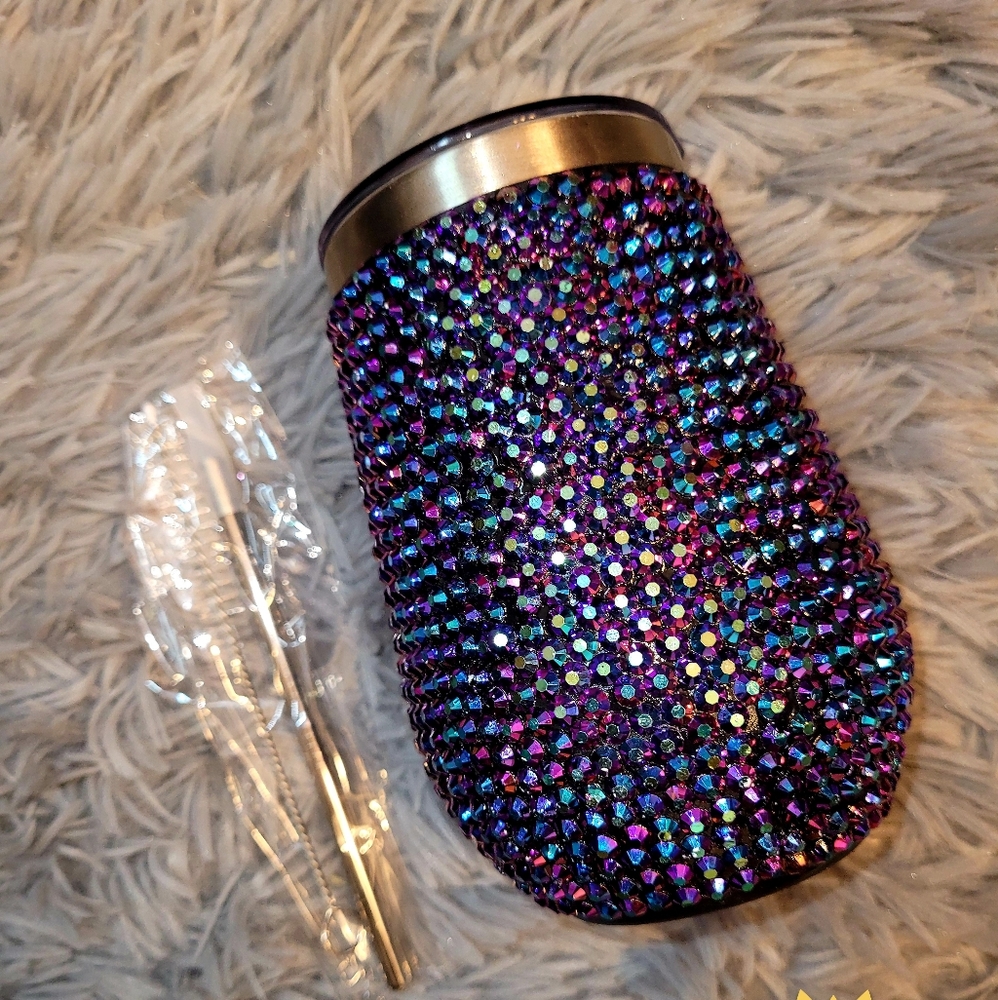 Blingin stuff